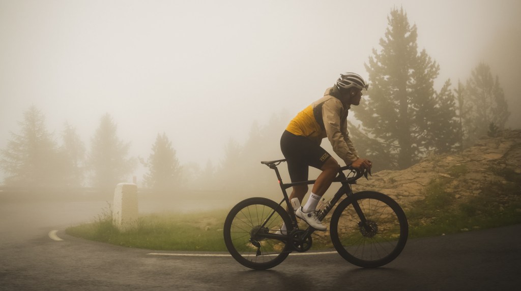Cyclingdestination.cc | 4 keer de Mont Ventoux: Jeffrey vertelt over zijn&nbsp;monsterrit