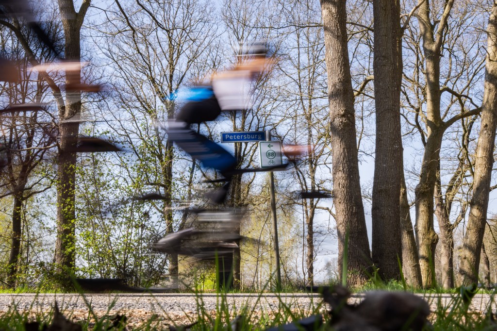 Fietssport Magazine | Op wereldreis zonder paspoort&nbsp;(fotografie)