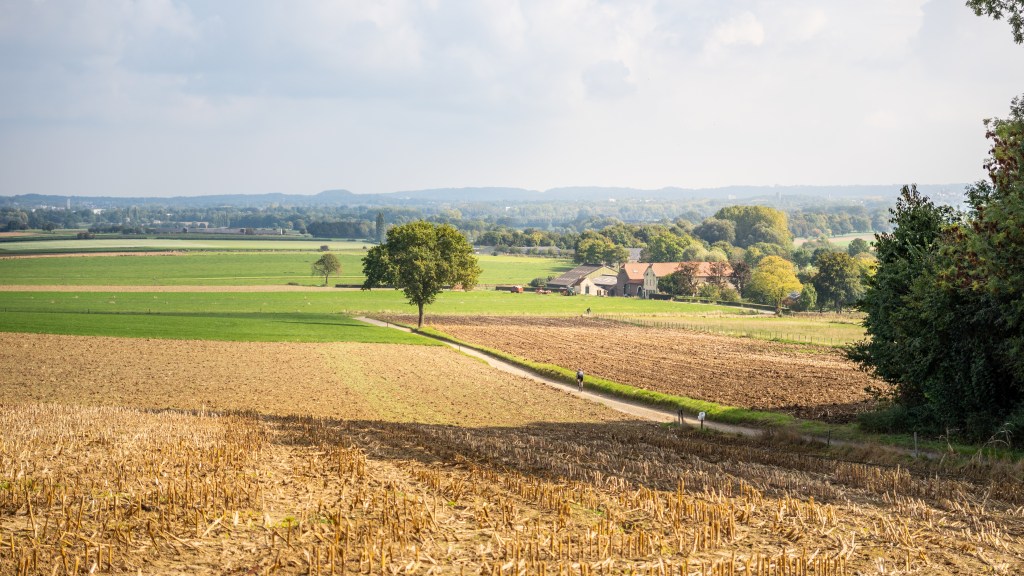 Cyclingdestination.cc | Op verkenning: het WK Gravel parcours vanuit Citykamp&nbsp;Valkenburg